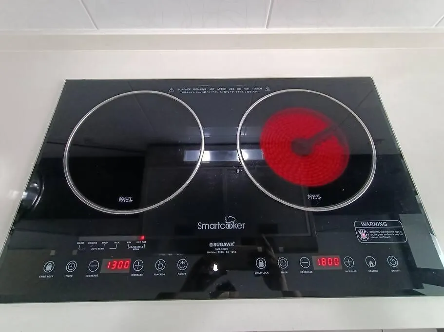 Appartement B2013The Platino Netflix 3Br Paradigm Mall By Stay Johor Bahru Maleisië