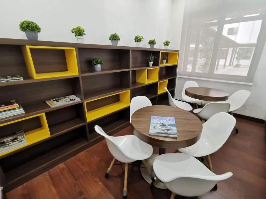 B2013The Platino Netflix 3Br Paradigm Mall By Stay Johor Bahru